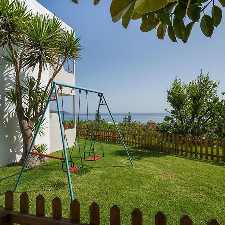 ستالوس Hermes Sea View المظهر الخارجي الصورة