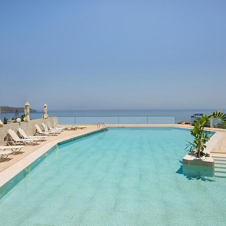 ستالوس Hermes Sea View المظهر الخارجي الصورة