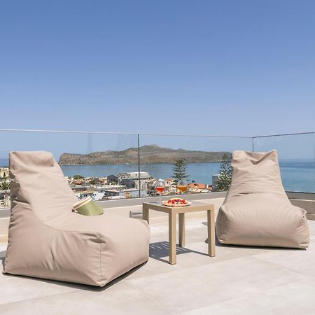 ستالوس Hermes Sea View المظهر الخارجي الصورة