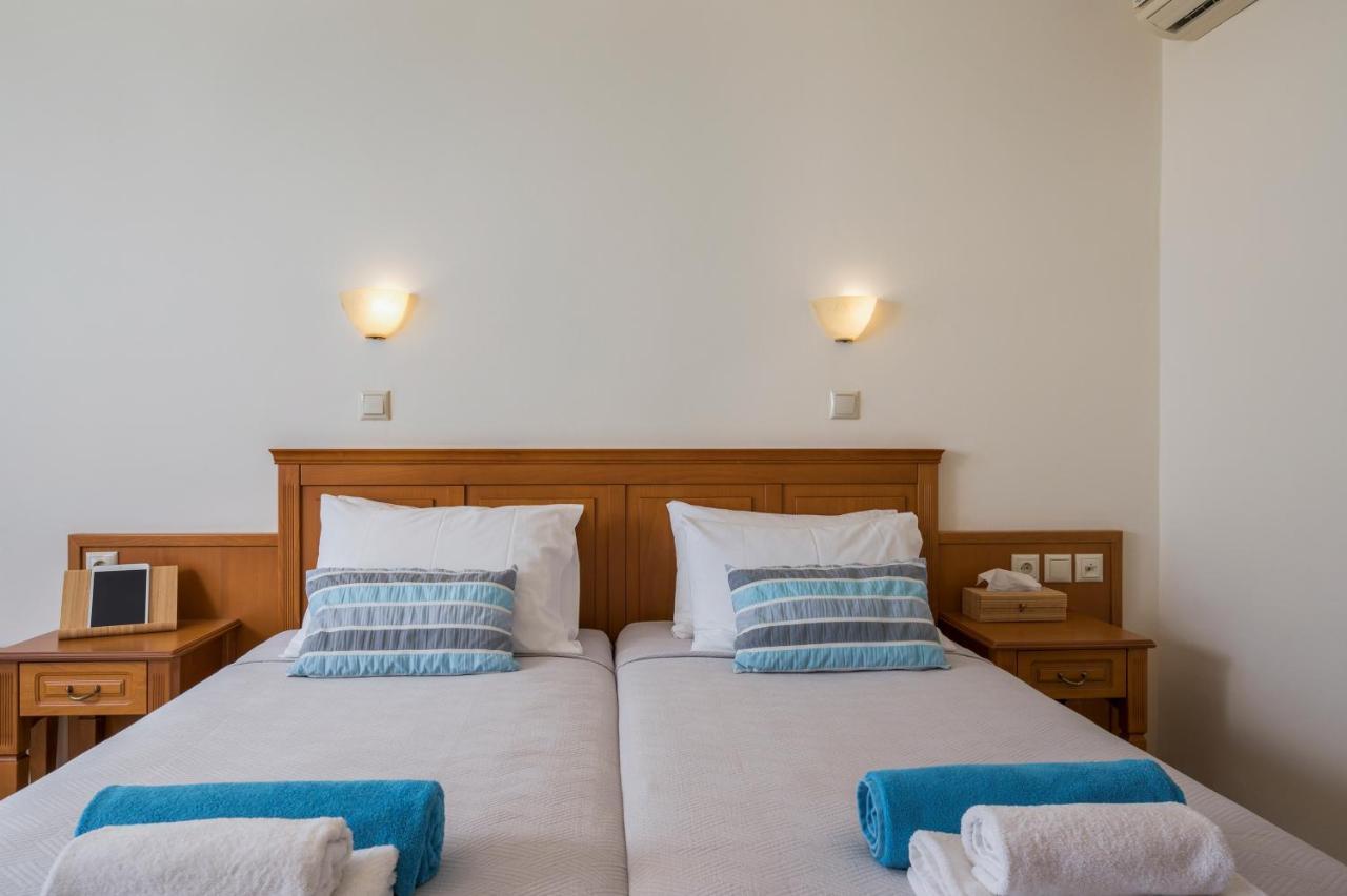 ستالوس Hermes Sea View المظهر الخارجي الصورة
