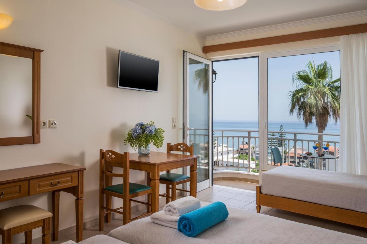 ستالوس Hermes Sea View المظهر الخارجي الصورة