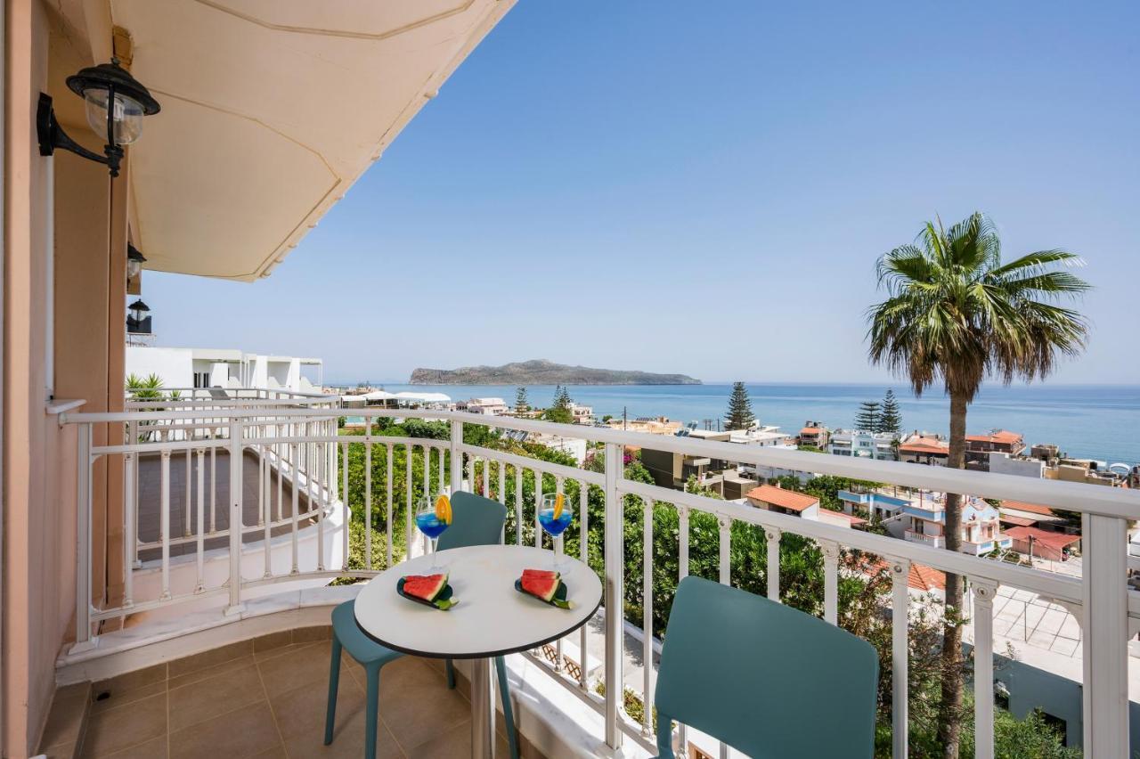 ستالوس Hermes Sea View المظهر الخارجي الصورة