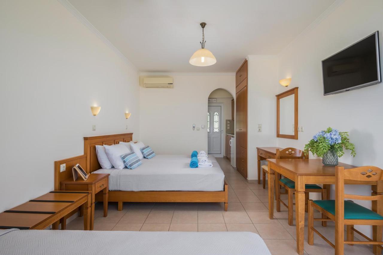 ستالوس Hermes Sea View المظهر الخارجي الصورة