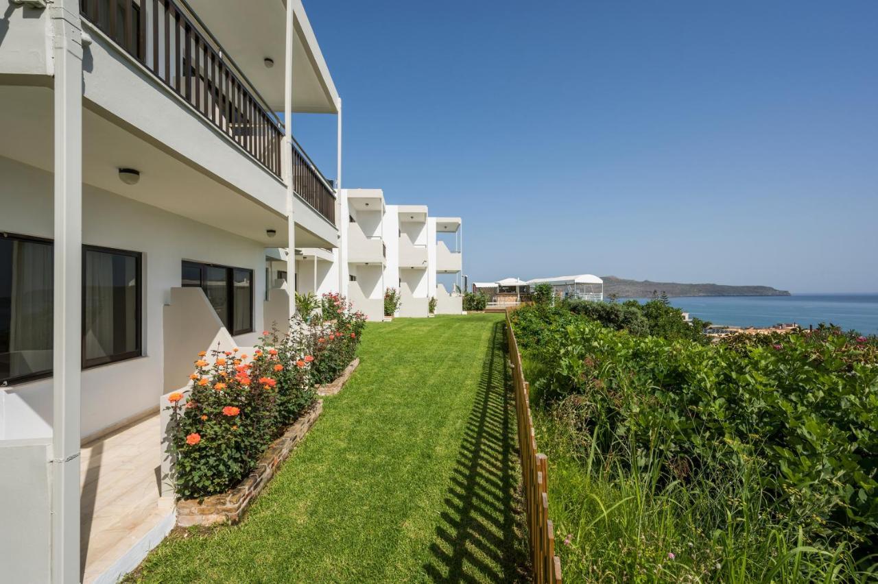 ستالوس Hermes Sea View المظهر الخارجي الصورة
