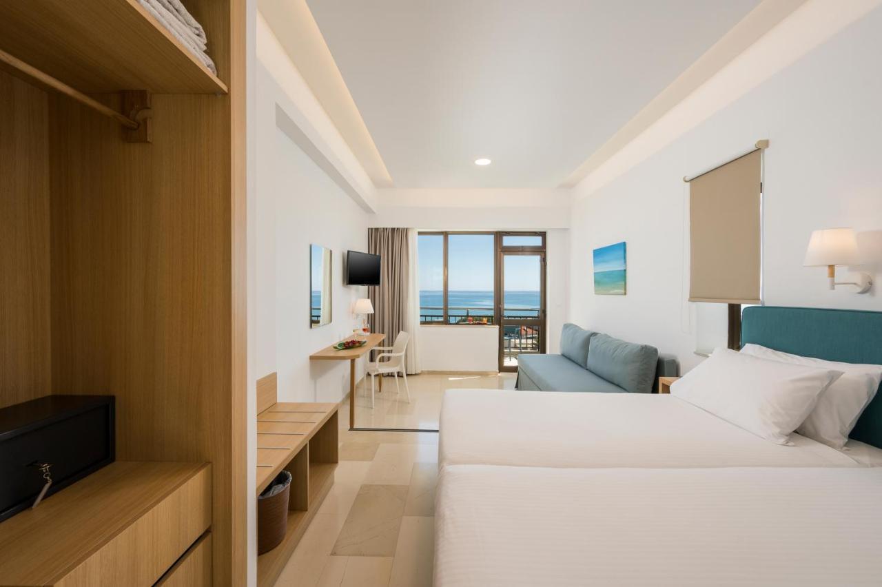 ستالوس Hermes Sea View المظهر الخارجي الصورة
