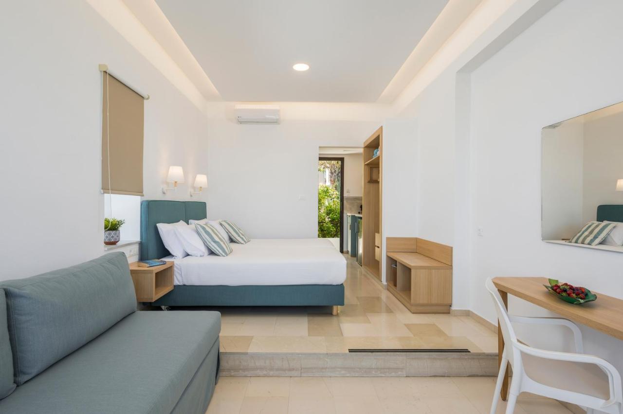 ستالوس Hermes Sea View المظهر الخارجي الصورة