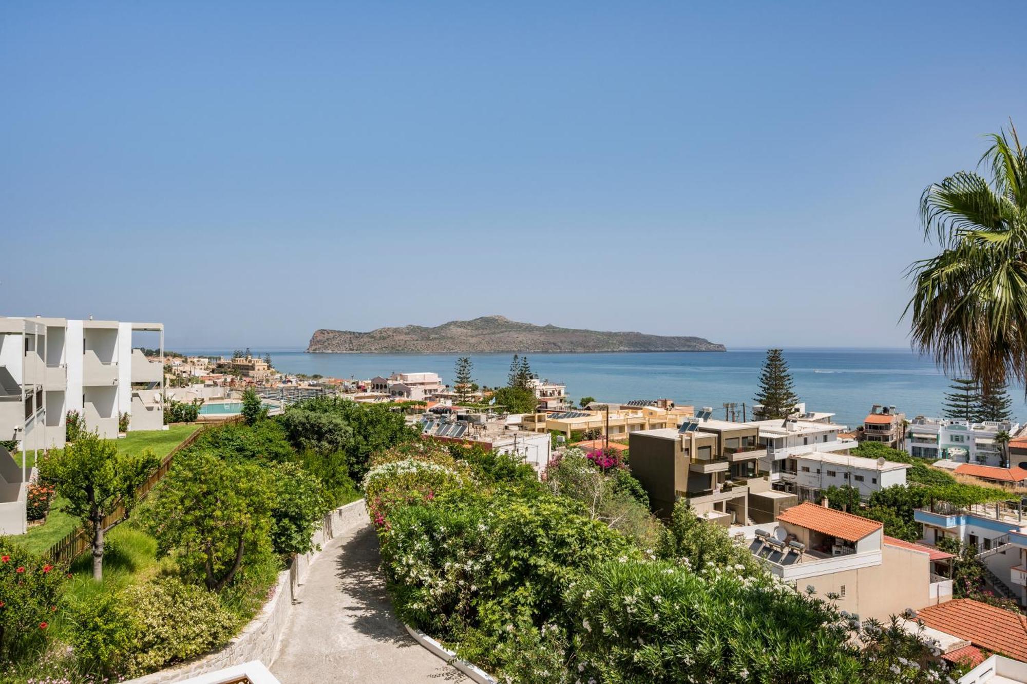 ستالوس Hermes Sea View المظهر الخارجي الصورة
