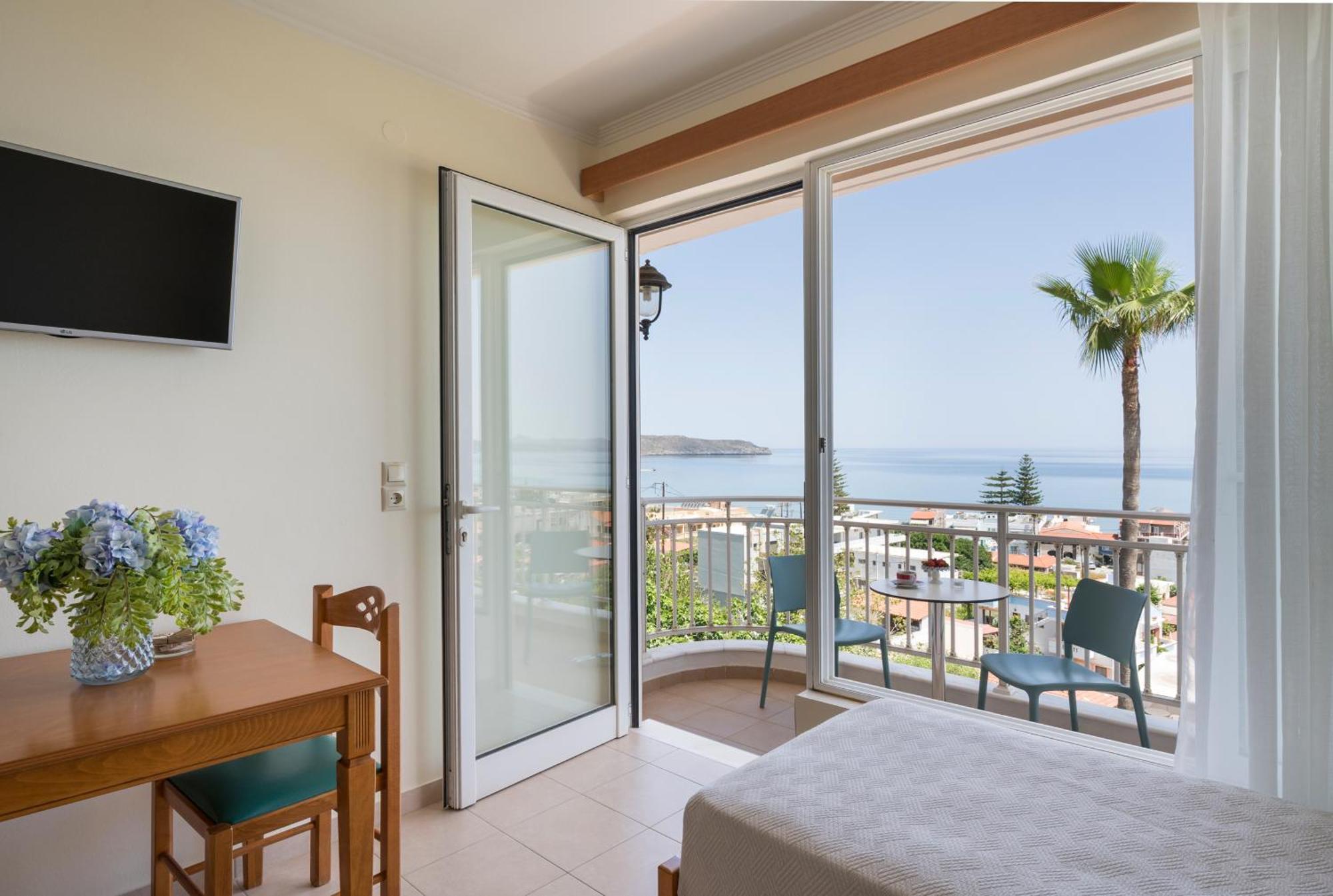 ستالوس Hermes Sea View المظهر الخارجي الصورة