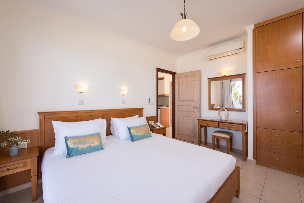 ستالوس Hermes Sea View المظهر الخارجي الصورة
