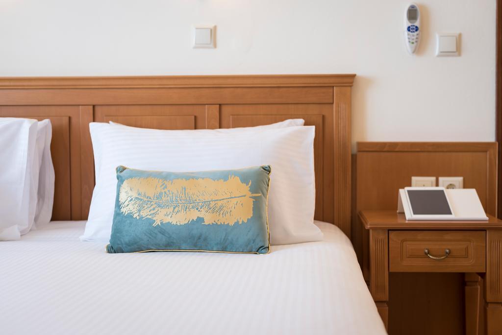 ستالوس Hermes Sea View المظهر الخارجي الصورة