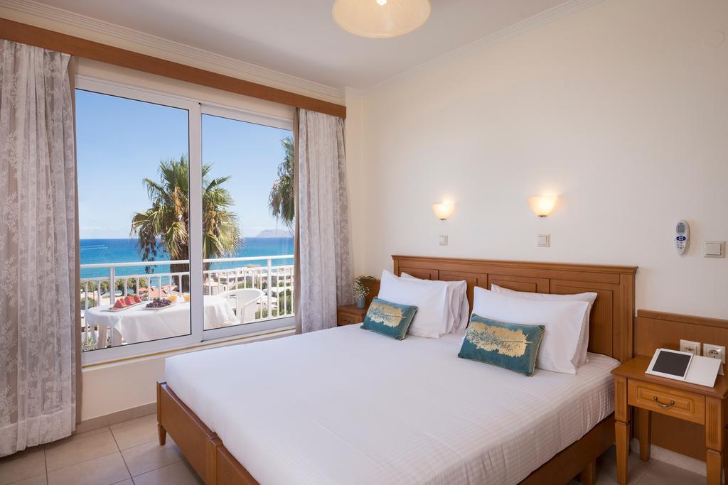 ستالوس Hermes Sea View المظهر الخارجي الصورة