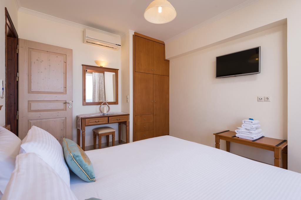 ستالوس Hermes Sea View المظهر الخارجي الصورة