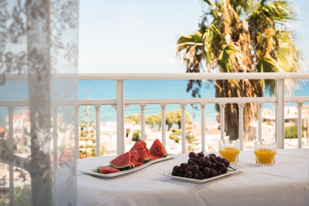 ستالوس Hermes Sea View المظهر الخارجي الصورة