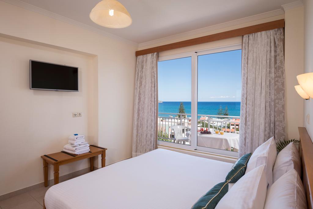 ستالوس Hermes Sea View المظهر الخارجي الصورة