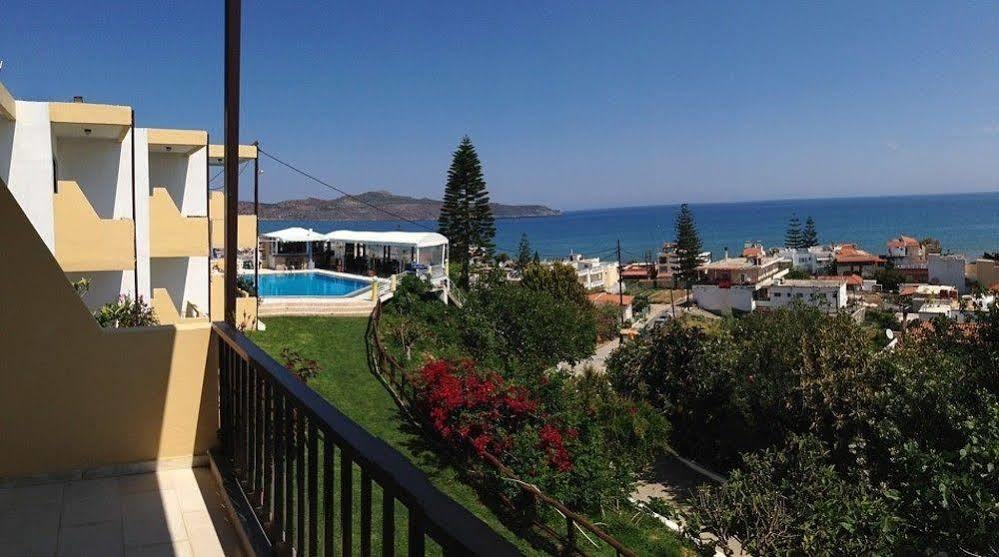 ستالوس Hermes Sea View المظهر الخارجي الصورة