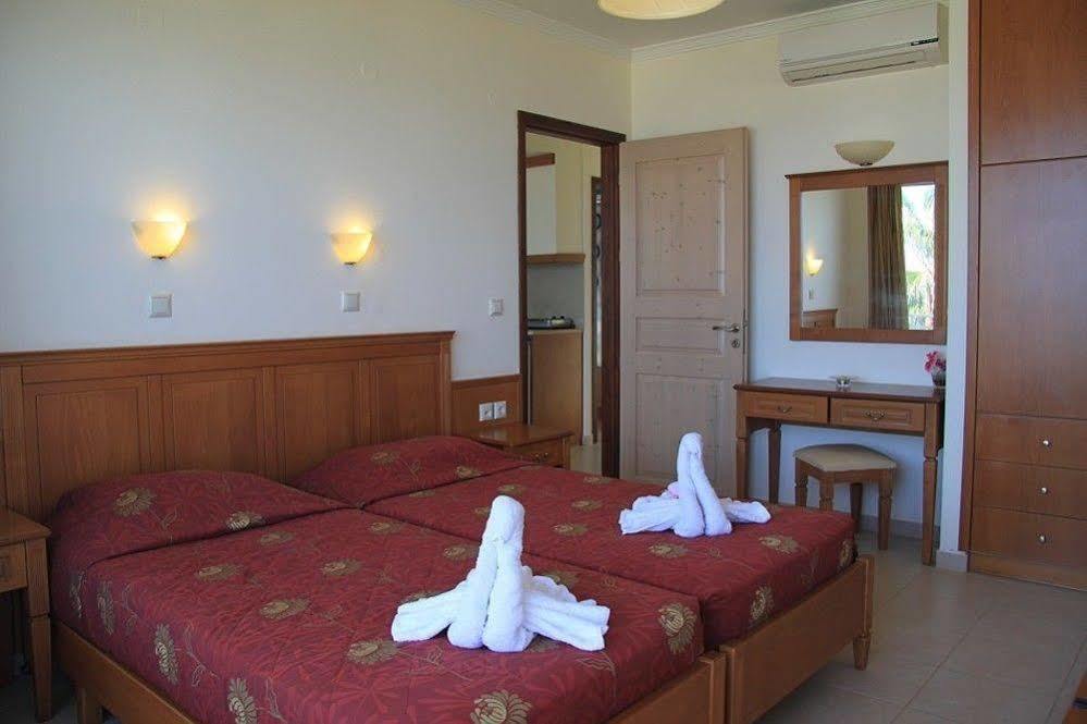 ستالوس Hermes Sea View المظهر الخارجي الصورة