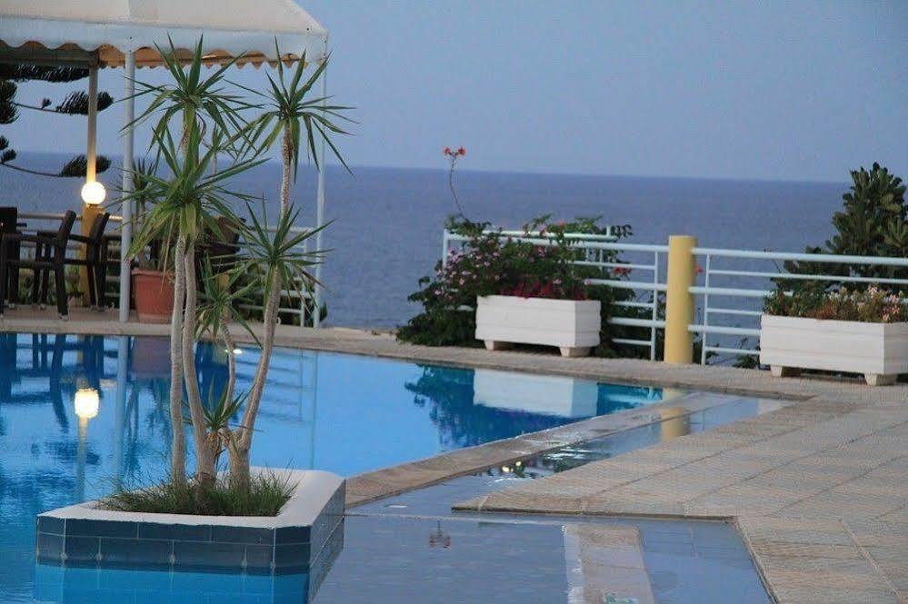 ستالوس Hermes Sea View المظهر الخارجي الصورة