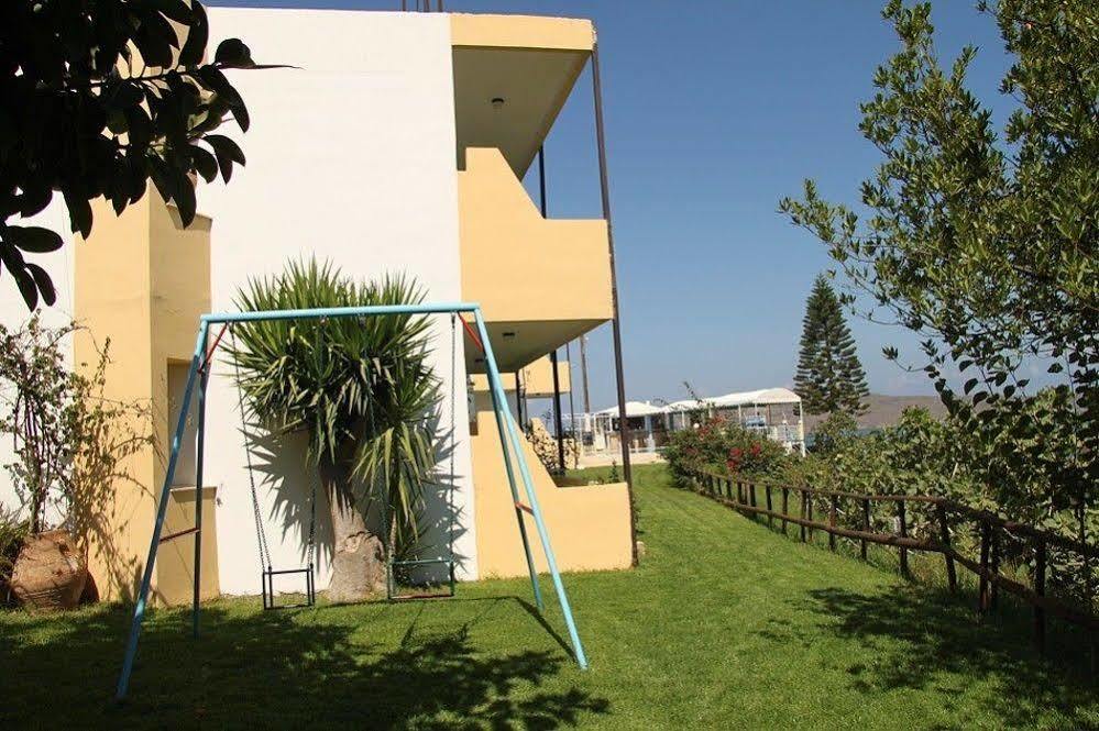 ستالوس Hermes Sea View المظهر الخارجي الصورة
