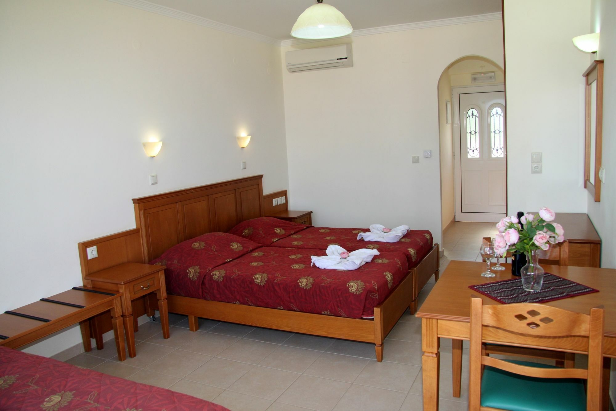 ستالوس Hermes Sea View المظهر الخارجي الصورة