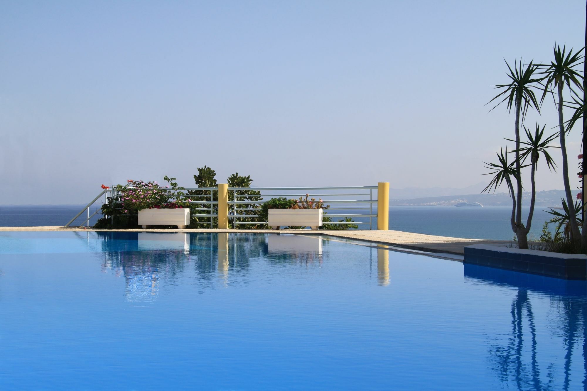 ستالوس Hermes Sea View المظهر الخارجي الصورة